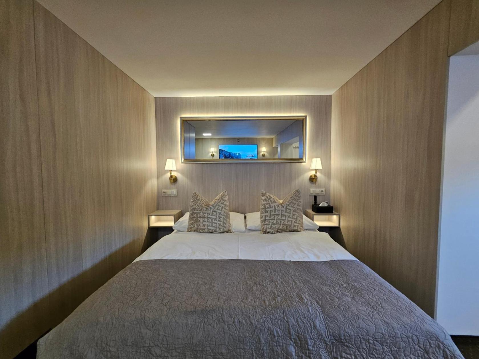 Guest house Wellness & Restaurant Zoborska, Free Parking
