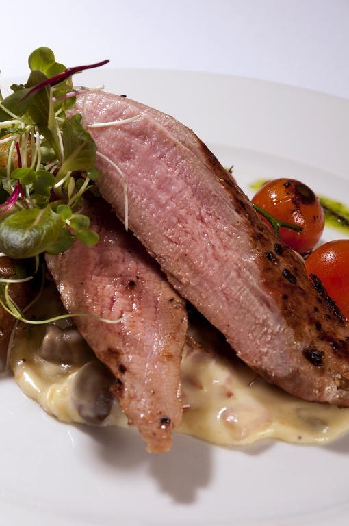 Wellness & Restaurant Zoborska, Free Parking Nitra