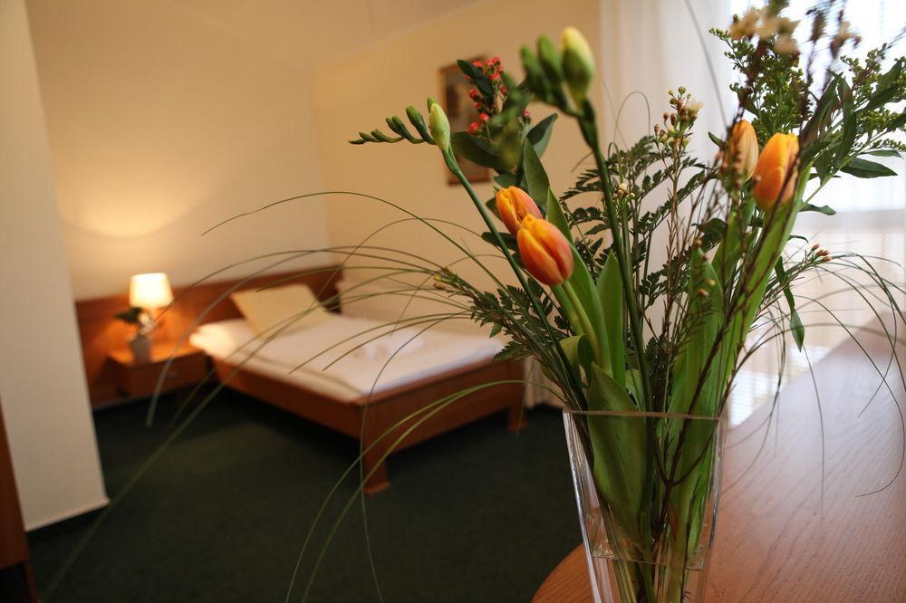 Wellness & Restaurant Zoborska, Free Parking