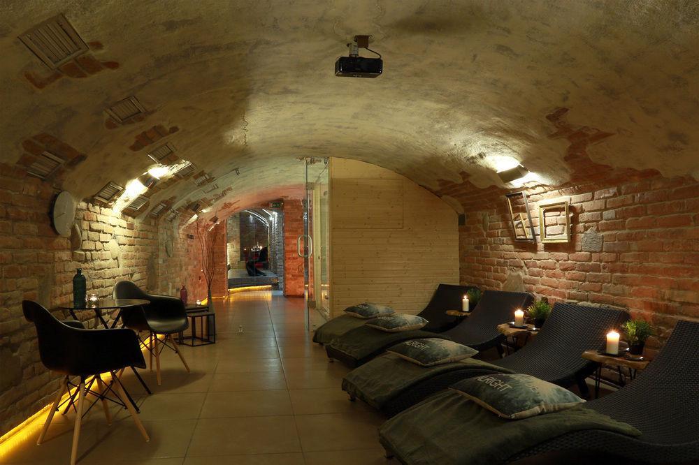 Wellness & Restaurant Zoborska, Free Parking 3*