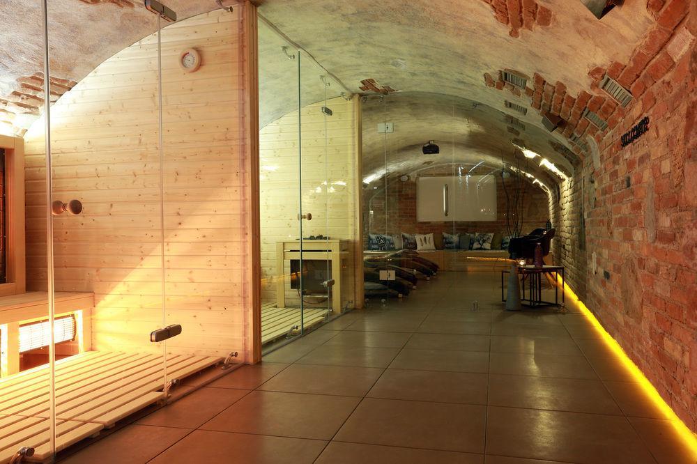 Guest house Wellness & Restaurant Zoborska, Free Parking Nitra