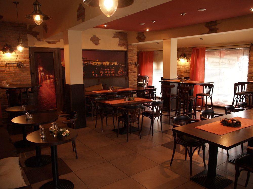 Guest house Wellness & Restaurant Zoborska, Free Parking