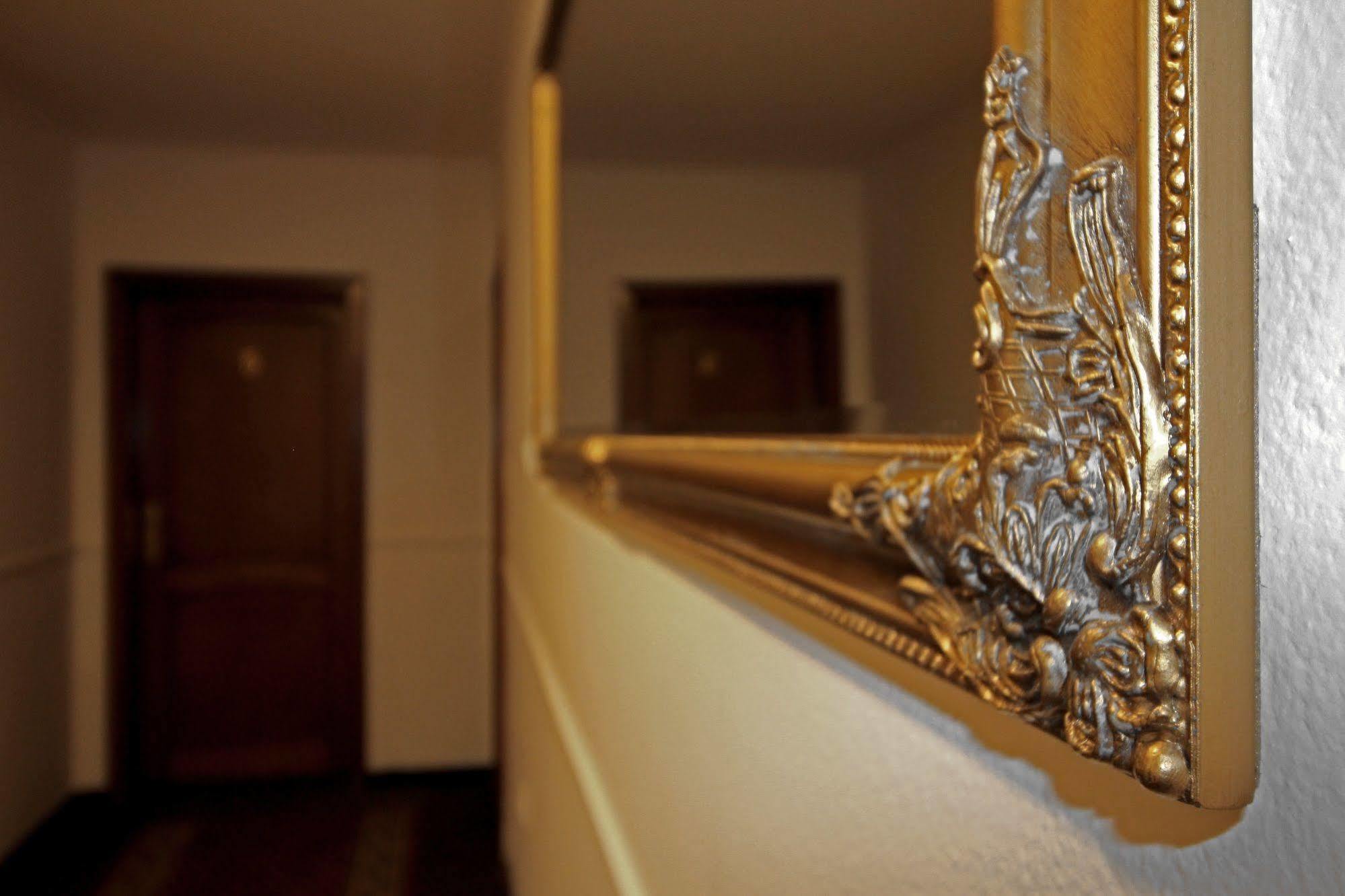 Wellness & Restaurant Zoborska, Free Parking